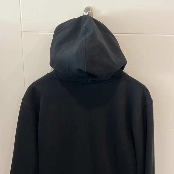 University of Alberta faculty of law zip  up sweater size small - Picture 12 of 12